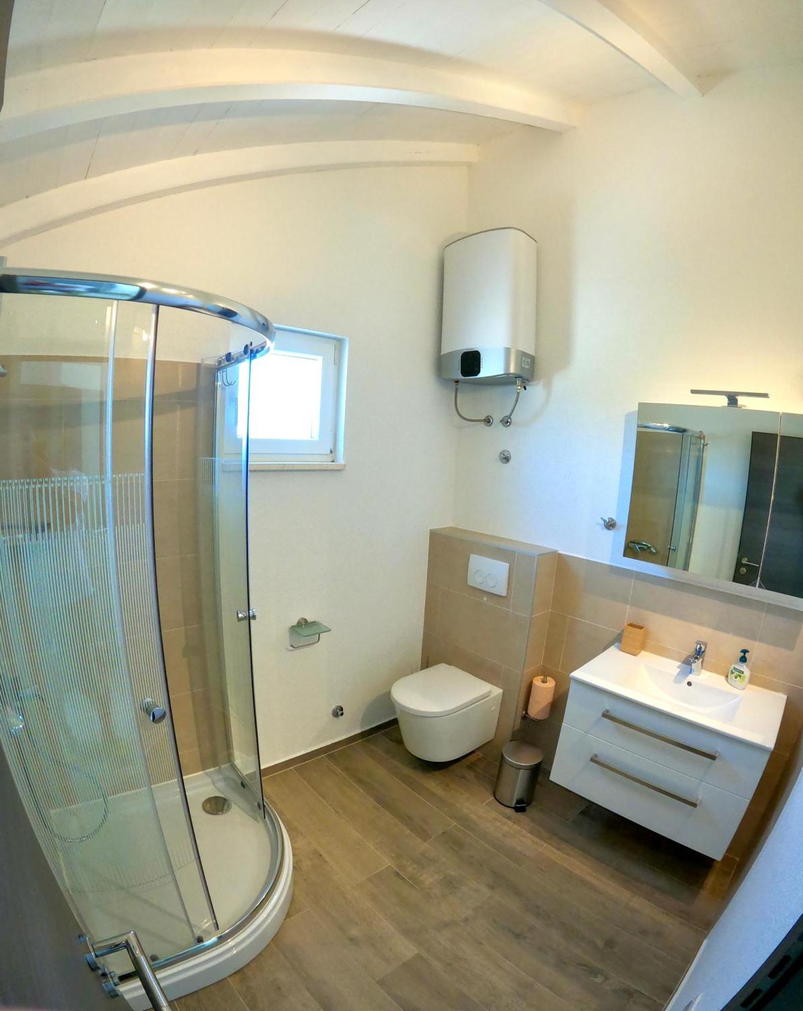 Villa Lemony Maslinica Habitación foto